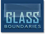 Glass Boundaries